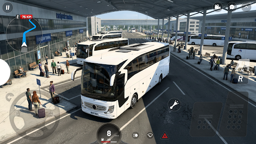 TDZ��ʻģ�������޽�Ұ�