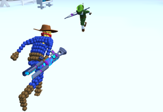 ��ù�����(Angle Fight 3D)�����