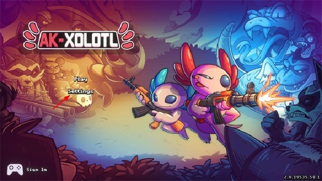 AK������ò˵�Mod��