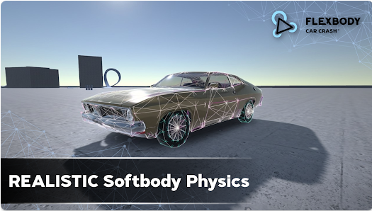 ����������ײFlexbody���°汾