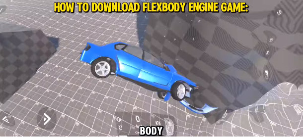 ����������ײFlexbody���°汾