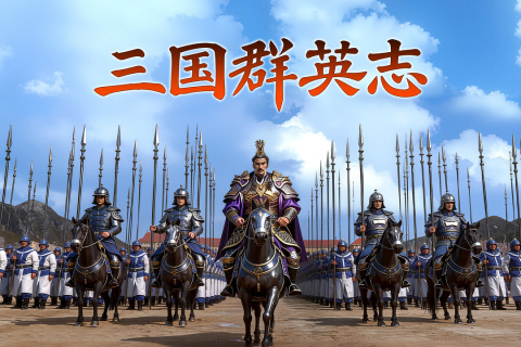 ����ȺӢ־��׿����Ϸ