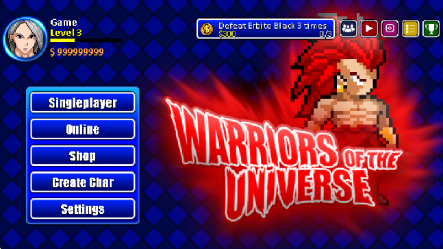 ����սʿMod��������