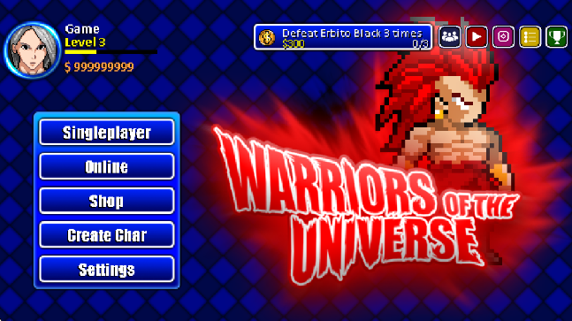 ����սʿMod��������