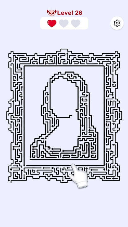 ����С��Ϸ(��ͷ����)