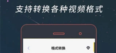 ��Ƶ��ʽת����app