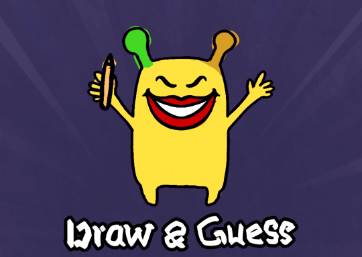 Draw Guess�㻭�Ҳ�