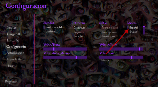 ����֮��������(Psycho Love)