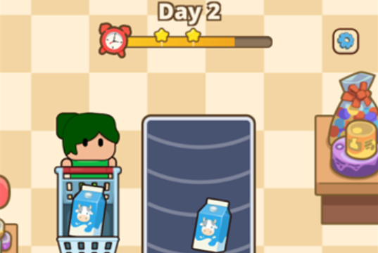 ����Ա֮����Ϸ