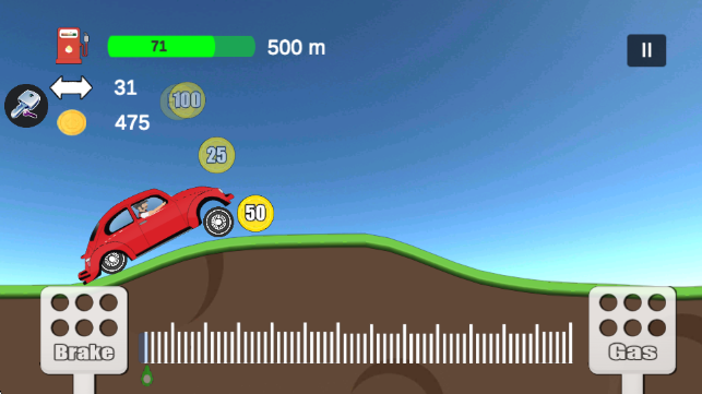 �������ٿ��(Nitro Rush Racing)