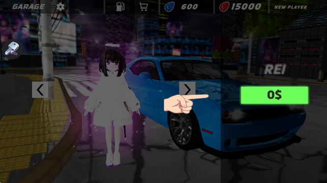 ����Ů��ȥ����(GoS)