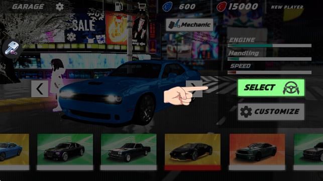 ����Ů��ȥ����(GoS)