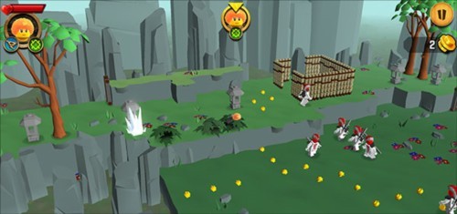 �ָ߻�Ӱ����Ԫ��֮ս