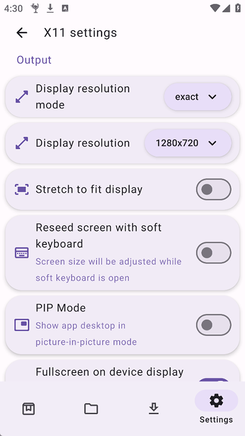 Horizon Emuģ����(��ƽ��ģ����)