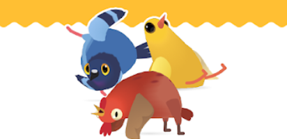 ��������Ϸ(Crazy Pigeon)