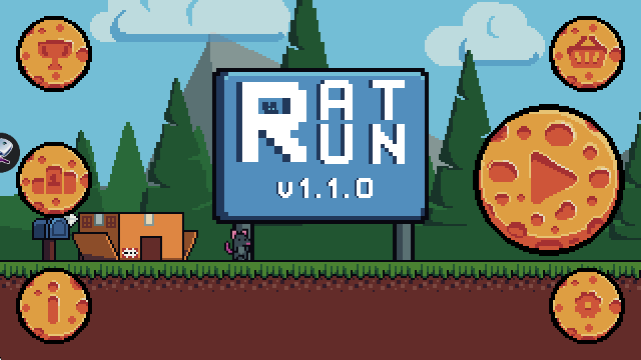 Rat Run