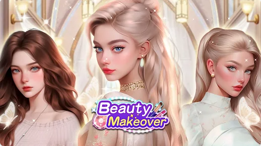 时尚装扮物语(Beauty Makeover) 时尚装扮物语(Beauty Makeover)
