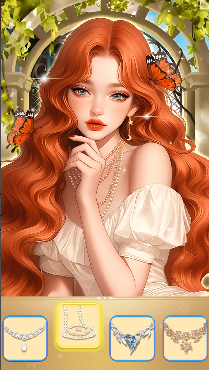 时尚装扮物语(Beauty Makeover) 时尚装扮物语(Beauty Makeover)