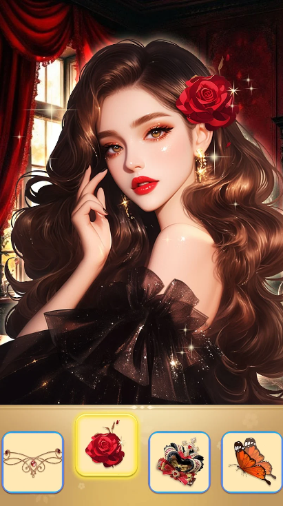 时尚装扮物语(Beauty Makeover) 时尚装扮物语(Beauty Makeover)