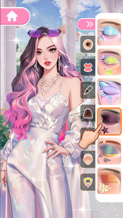 时尚装扮物语(Beauty Makeover) 时尚装扮物语(Beauty Makeover)