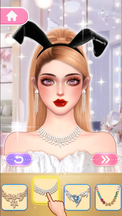 时尚装扮物语(Beauty Makeover) 时尚装扮物语(Beauty Makeover)