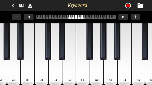 天天钢琴 天天钢琴