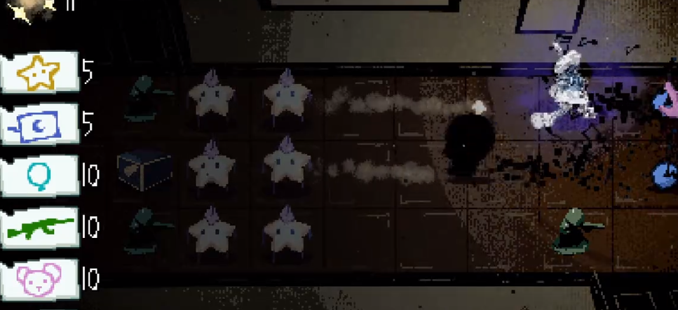 植物大战僵尸恐怖版Mis Amigos游戏PC版 植物大战僵尸恐怖版Mis Amigos游戏PC版