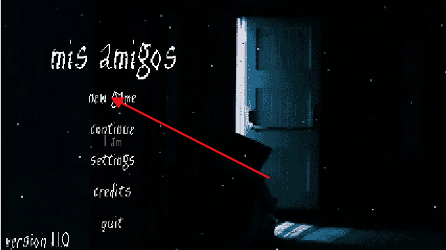 植物大战僵尸恐怖版Mis Amigos游戏PC版 植物大战僵尸恐怖版Mis Amigos游戏PC版