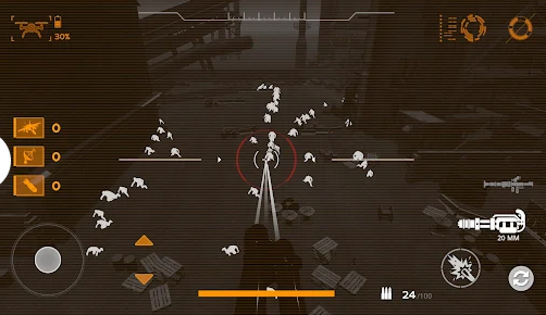 ���߼����������QuarantineCheck