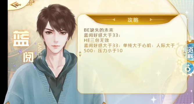 天朝相亲图鉴完结版 天朝相亲图鉴完结版