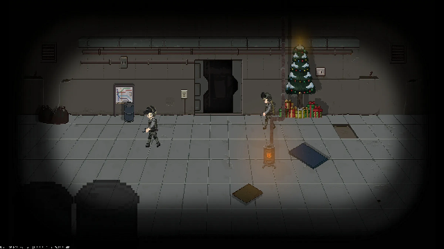 战争之卒(UP自制) 战争之卒(UP自制)