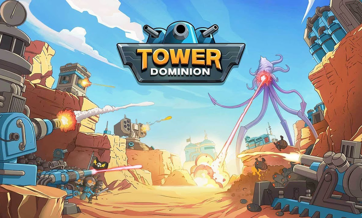 塔之统治Mod版(中文辅助菜单) 塔之统治Mod版(中文辅助菜单)