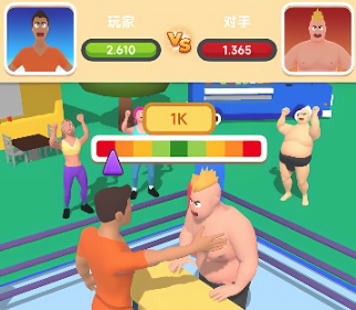 给你一巴掌游戏官方版 给你一巴掌游戏官方版