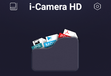 i-Camera HD�ٷ���
