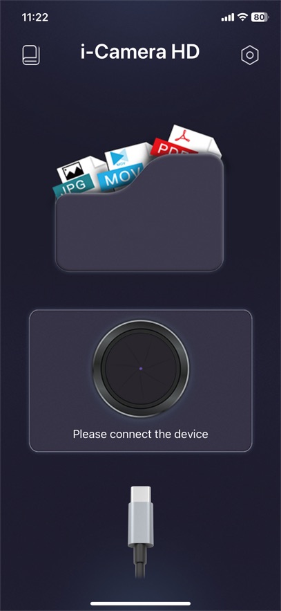 i-Camera HD�ٷ���