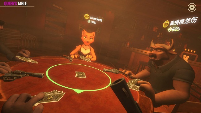 骗子酒馆谎言手游官方版下载 骗子酒馆谎言手游官方版下载