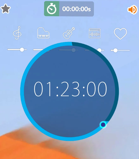 宇宙的声音白噪音软件 宇宙的声音白噪音软件