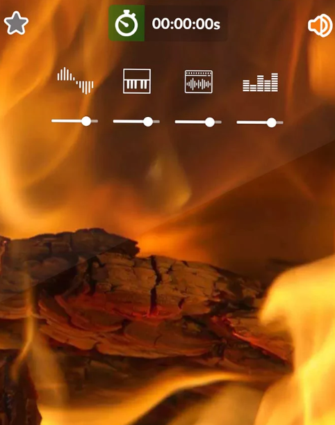 宇宙的声音白噪音软件 宇宙的声音白噪音软件