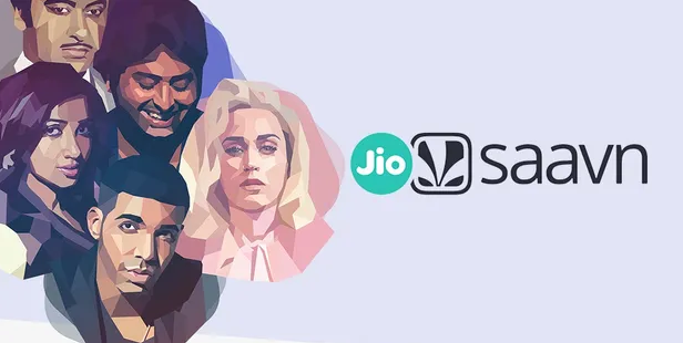 JioSaavn��������