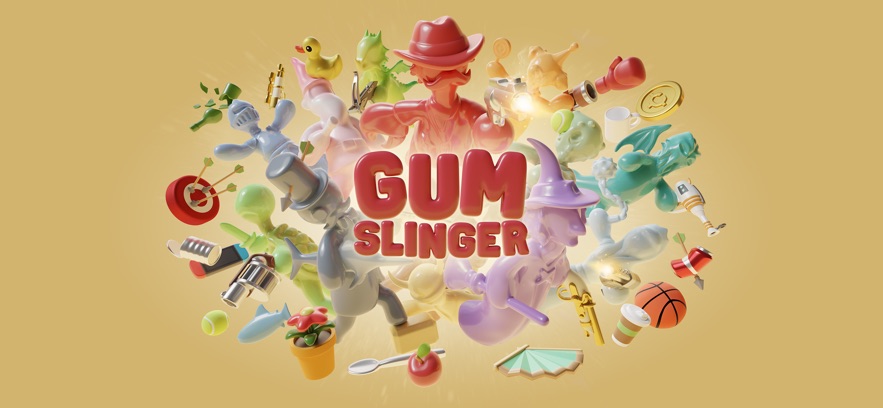 Gumslinger�����������޽��ȫƤ��������