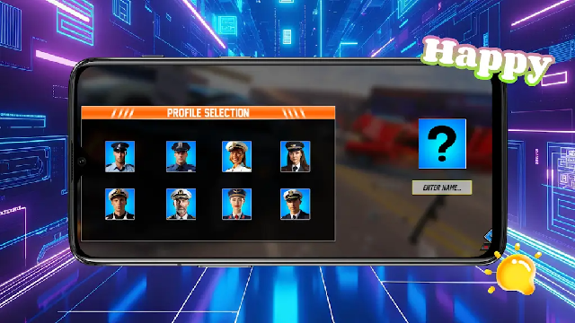 警车追逐模拟器官方正版2026 警车追逐模拟器官方正版2026