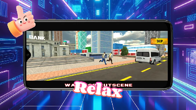 警车追逐模拟器官方正版2026 警车追逐模拟器官方正版2026