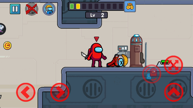 ɱ�ִ(Hunter assassin)