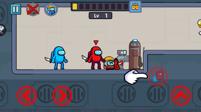 ɱ�ִ(Hunter assassin)