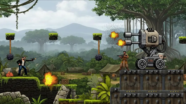 战争2去广告版 战争2去广告版