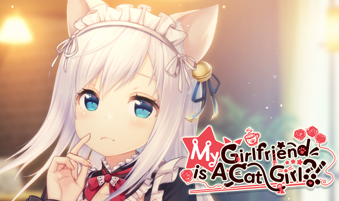 �ҵ�Ů����è����Ϸ