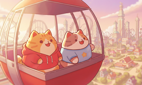 è�����⹫԰��Ϸ