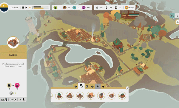 世外之地安卓版 世外之地安卓版