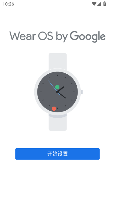 WearOSbyGoogle�����ֱ�