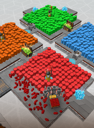 ���˸��������(Roll Machine)